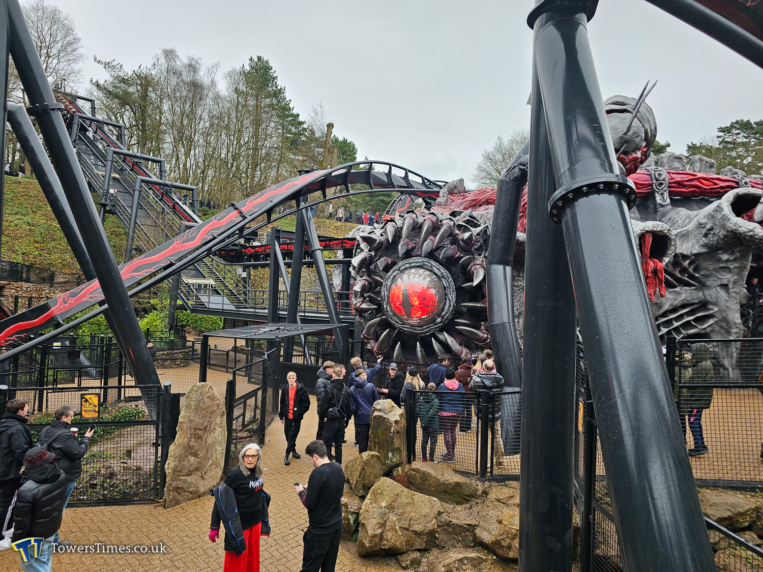 Alton Towers Live Queue Times Rides Guide News Tickets alton-towers-live-queue-times-rides-guide-news-tickets