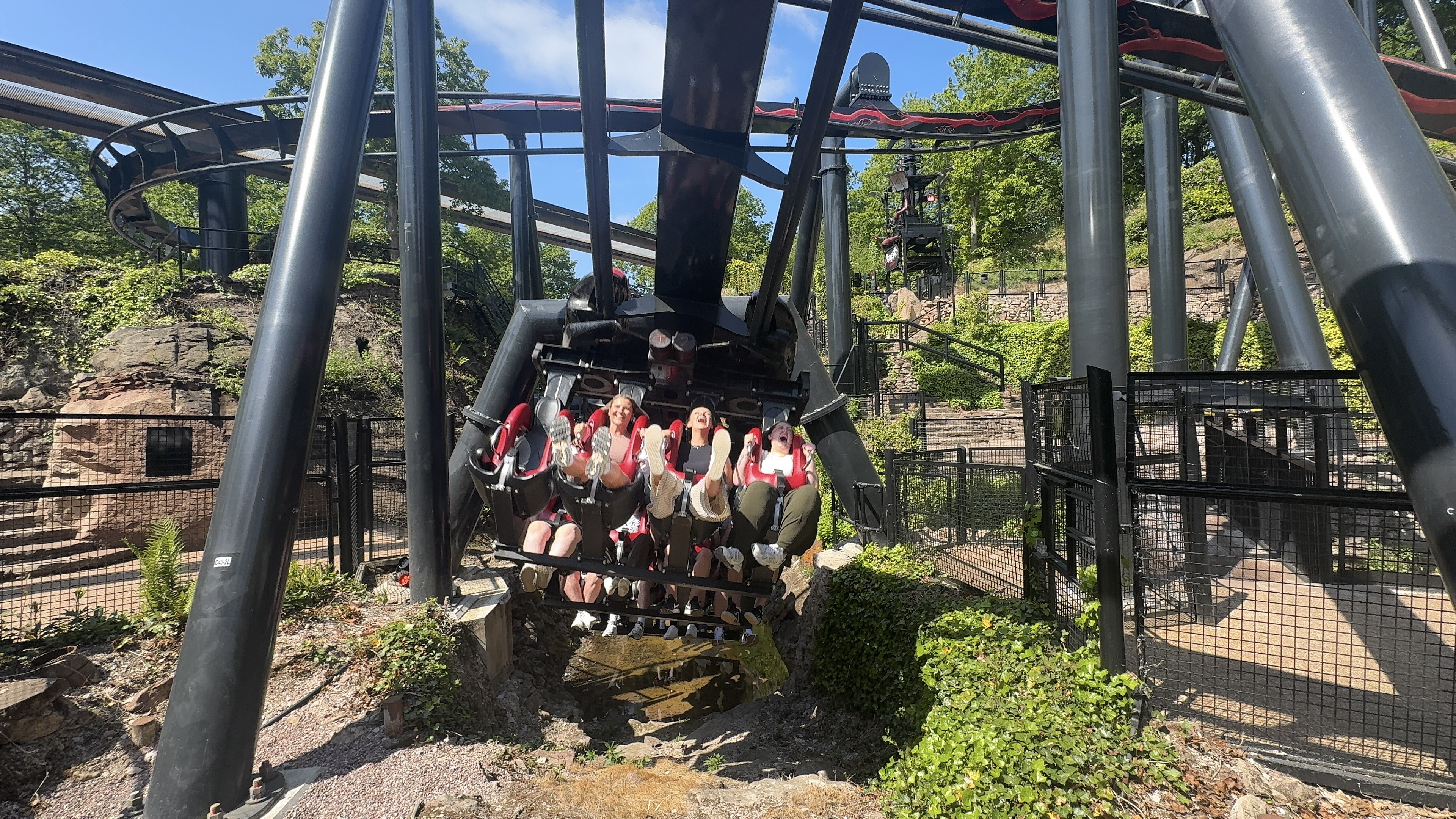 Alton Towers Rides 2026 — Complete Guide to Every Ride & Attraction ...