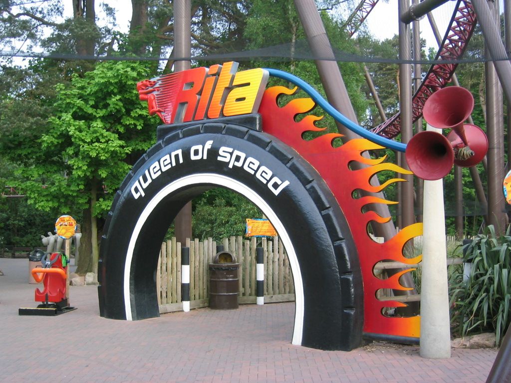 Alton Towers Rides 2026 — Complete Guide to Every Ride & Attraction ...