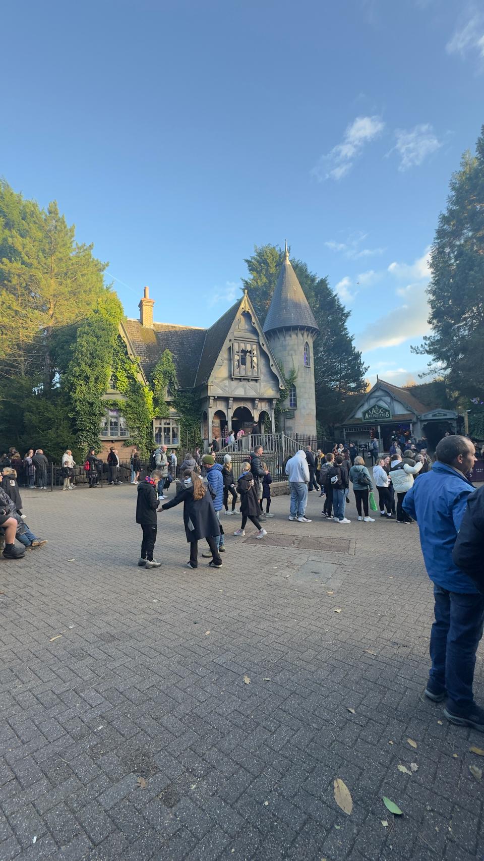 Alton Towers Waterpark: Worth It? A Price Guide — hero image
