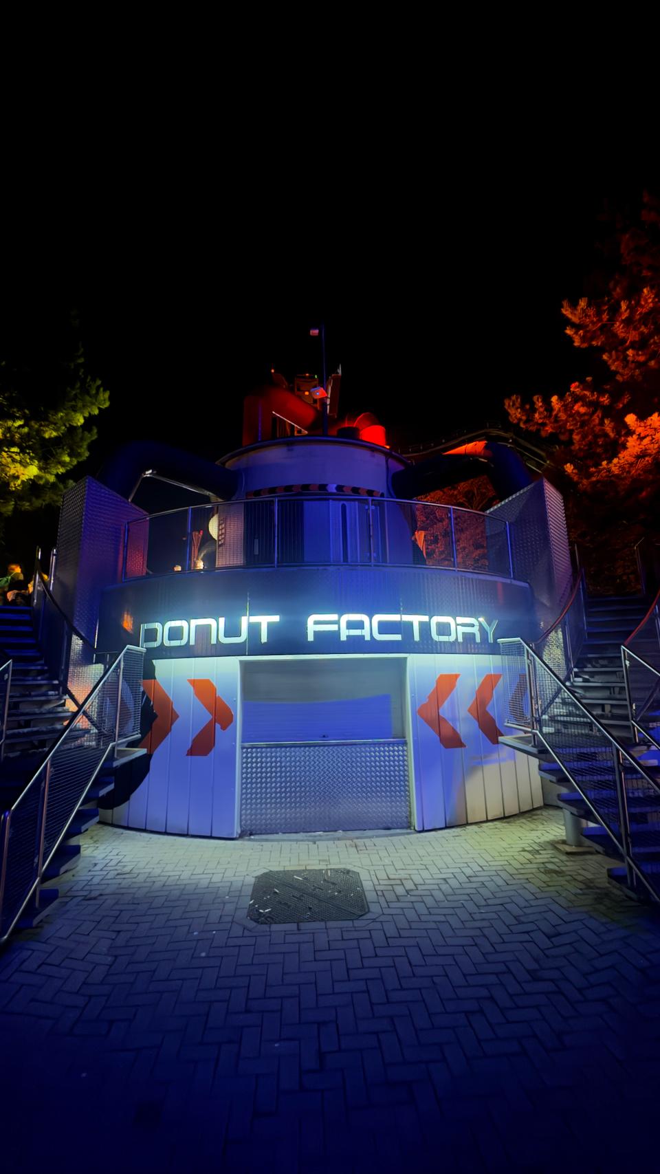 How to Get the Best Alton Towers Ticket Deals and Discounts — hero image