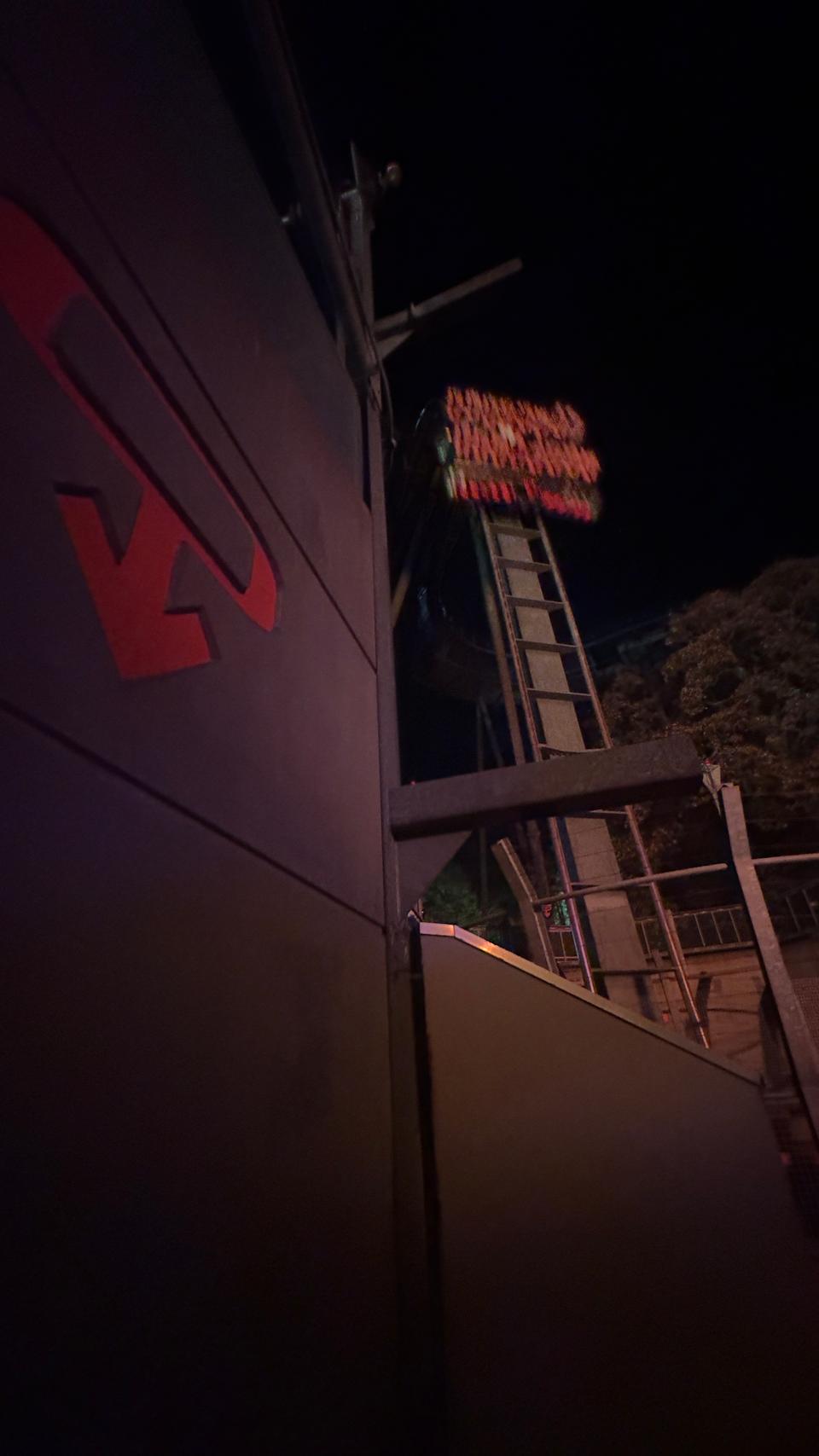 Wicker Man Alton Towers: The Full Ride Experience & Theming Secrets — hero image