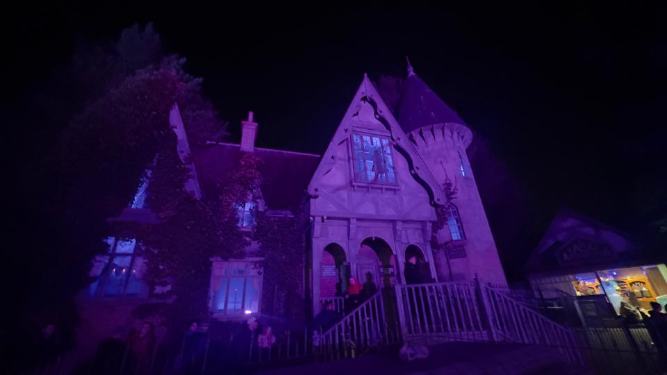 Alton Towers — Forbidden Valley Guide: Nemesis Reborn, Galactica & Secrets — hero image
