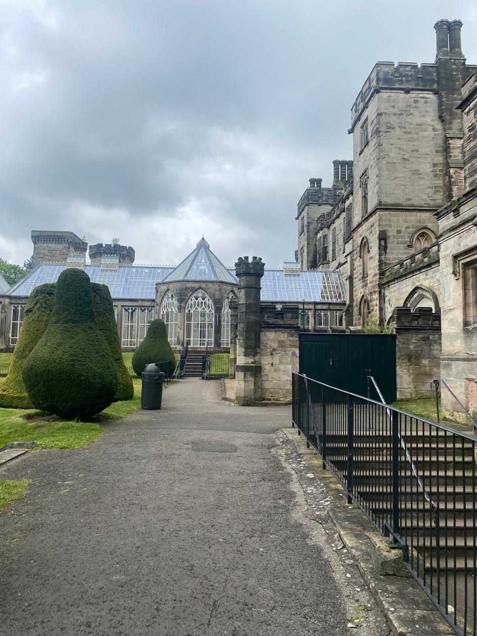 Alton Towers April 2026: Spring Opening Weekend & New Attractions Guide — hero image