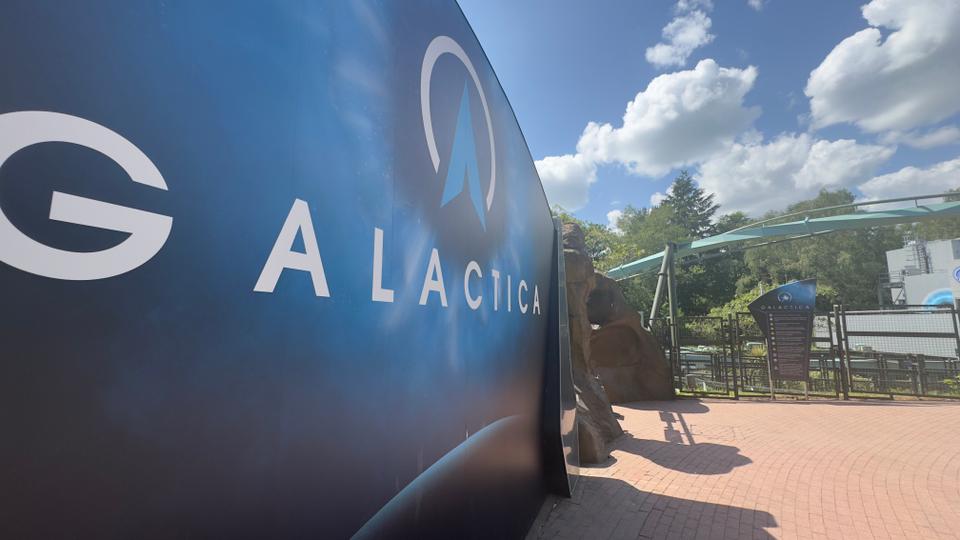 Beat the Queues at Alton Towers: Your Ultimate Guide to Shorter Wait Times — hero image