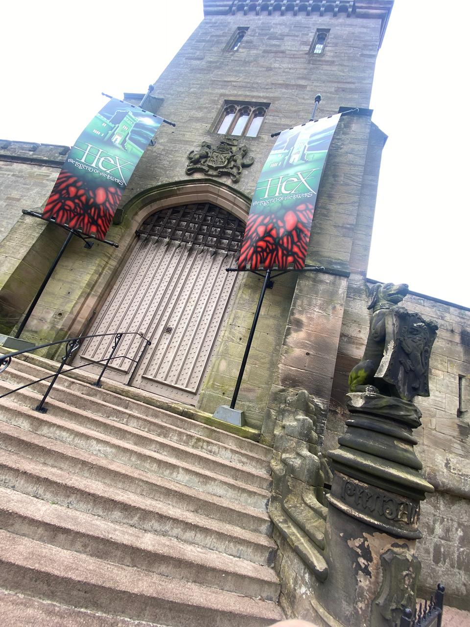 Alton Towers Mardi Gras: Vibrant Carnival Atmosphere Returns to the Resort — hero image