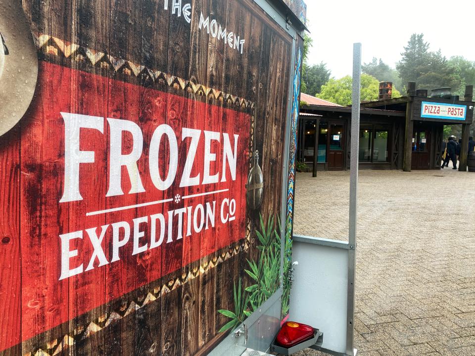 Alton Towers Food Prices 2024/25: A Guide to Dining on a Budget — hero image
