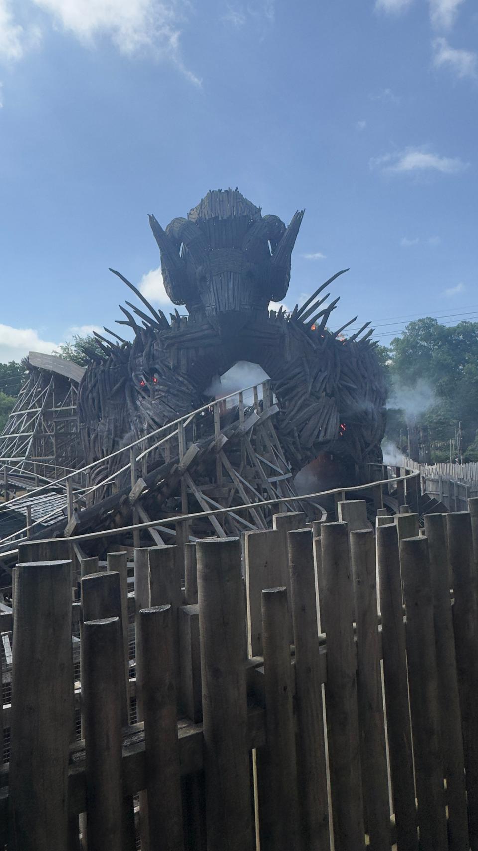 Alton Towers Annual Pass Guide: Is it Worth it for the Season? — hero image