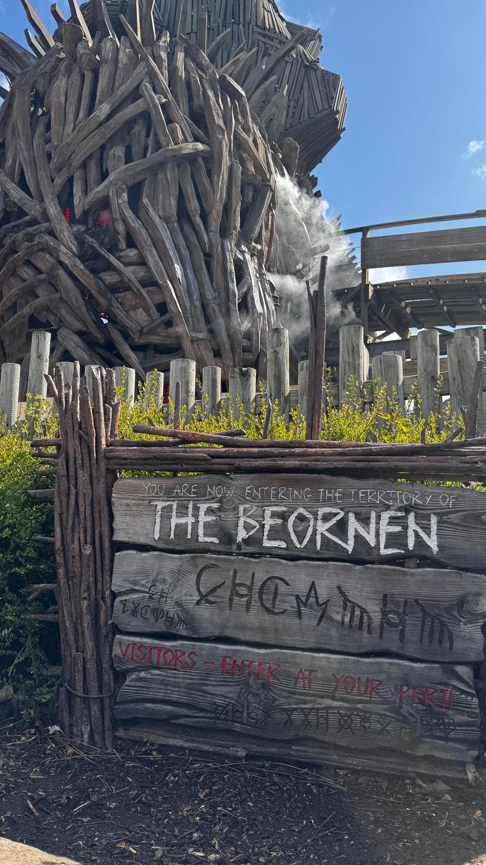 Alton Towers Ride Access Pass Update: Merlin Reverses Recent Changes — hero image