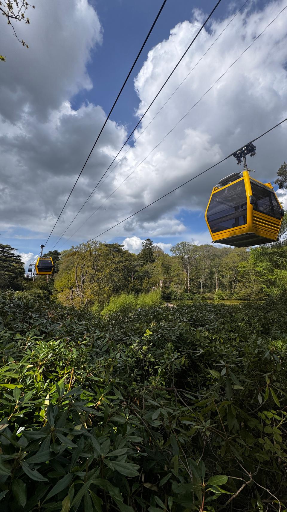 Easter at Alton Towers: Your Ultimate Spring Guide to Towers Topic — hero image