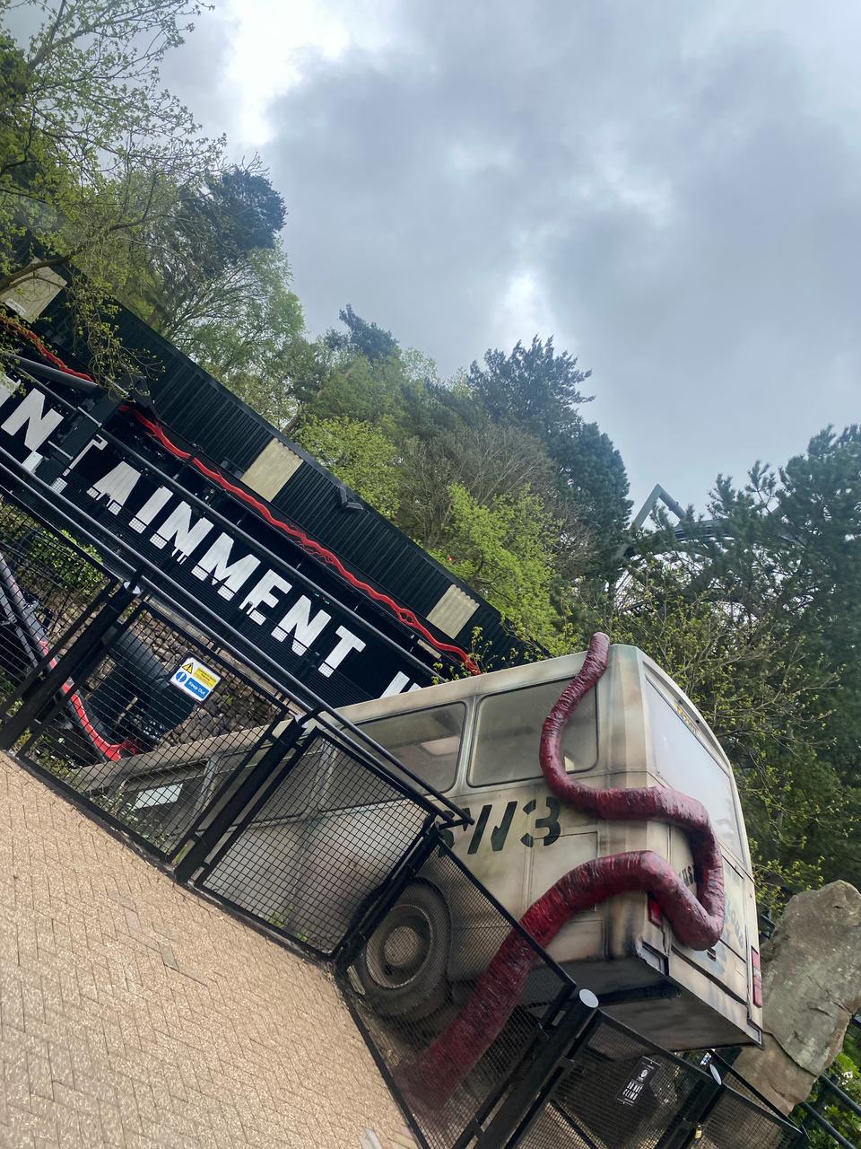 Experience Magic: The Alton Towers Santa Sleepover Guide — hero image