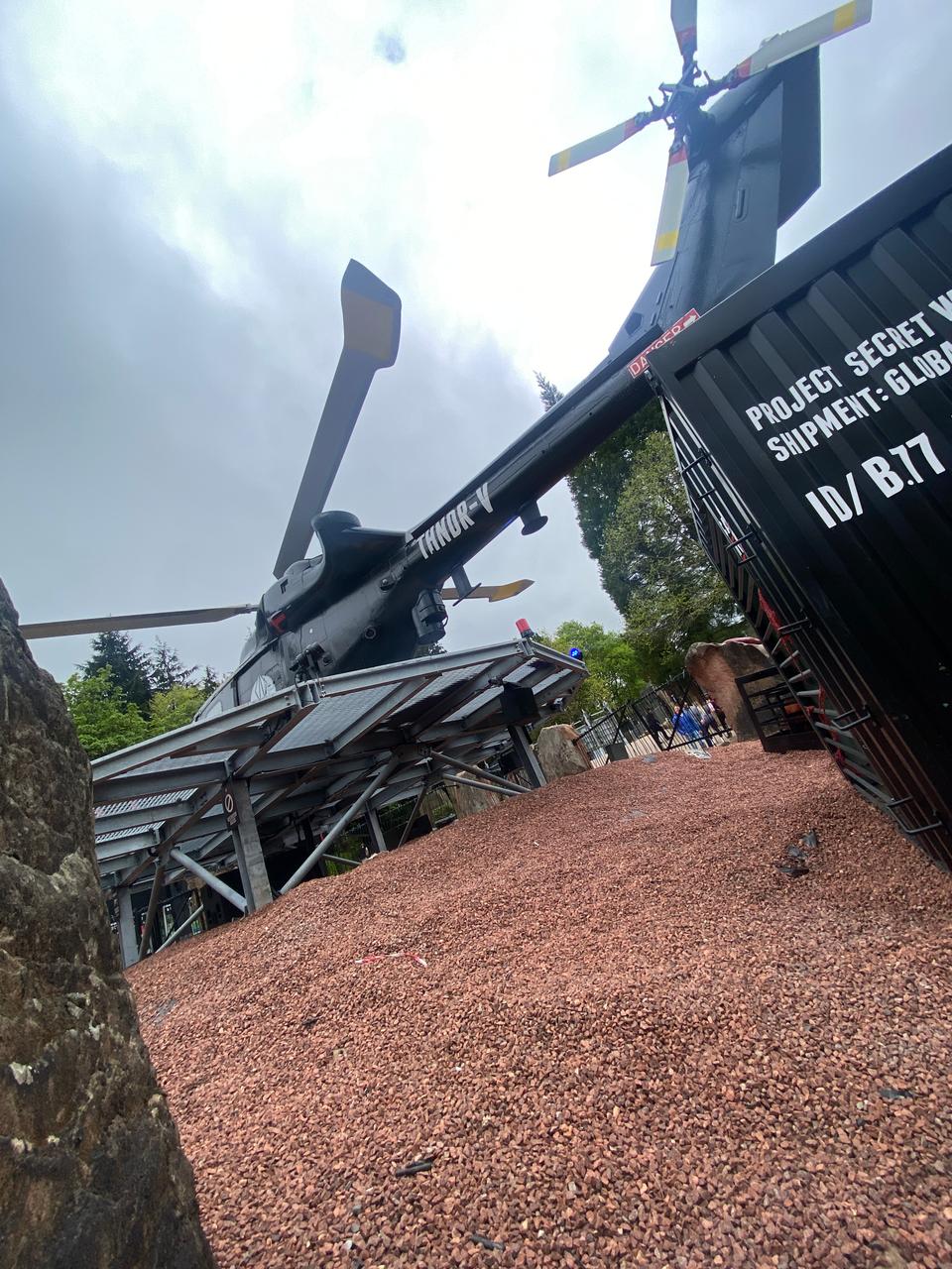 Are Merlin Annual Passes Valid for Alton Towers Christmas? — hero image