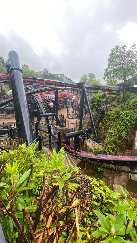 Final Exhibit Alton Towers & 2026 Event Planning Guide — hero image