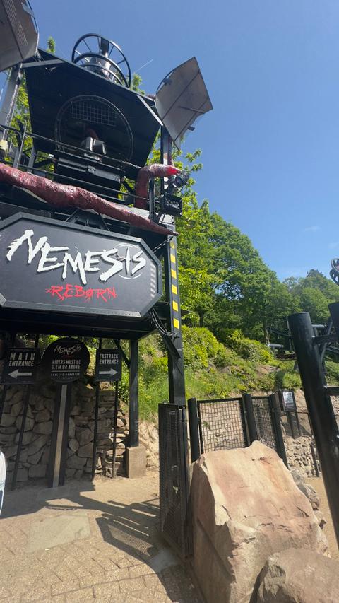 CBeebies Land Age Range: Alton Towers Guide — hero image