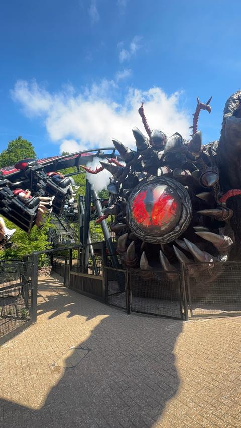 Alton Towers Scarefest 2026 Dates Tickets & Complete Guide — hero image