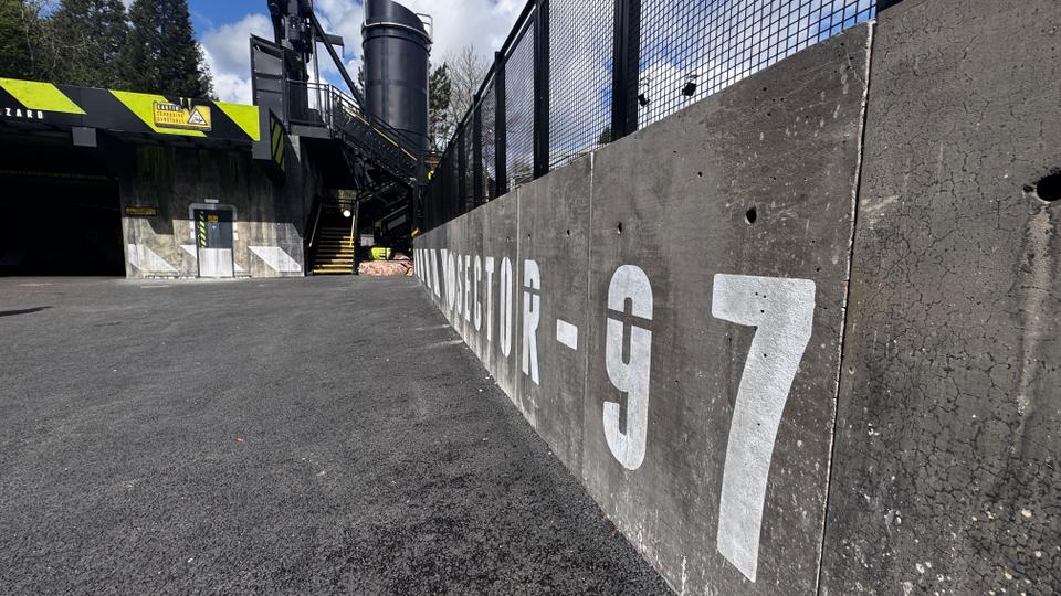 What is The Leshwall at Alton Towers? The Ultimate Guide to The Smiler's Secret — hero image