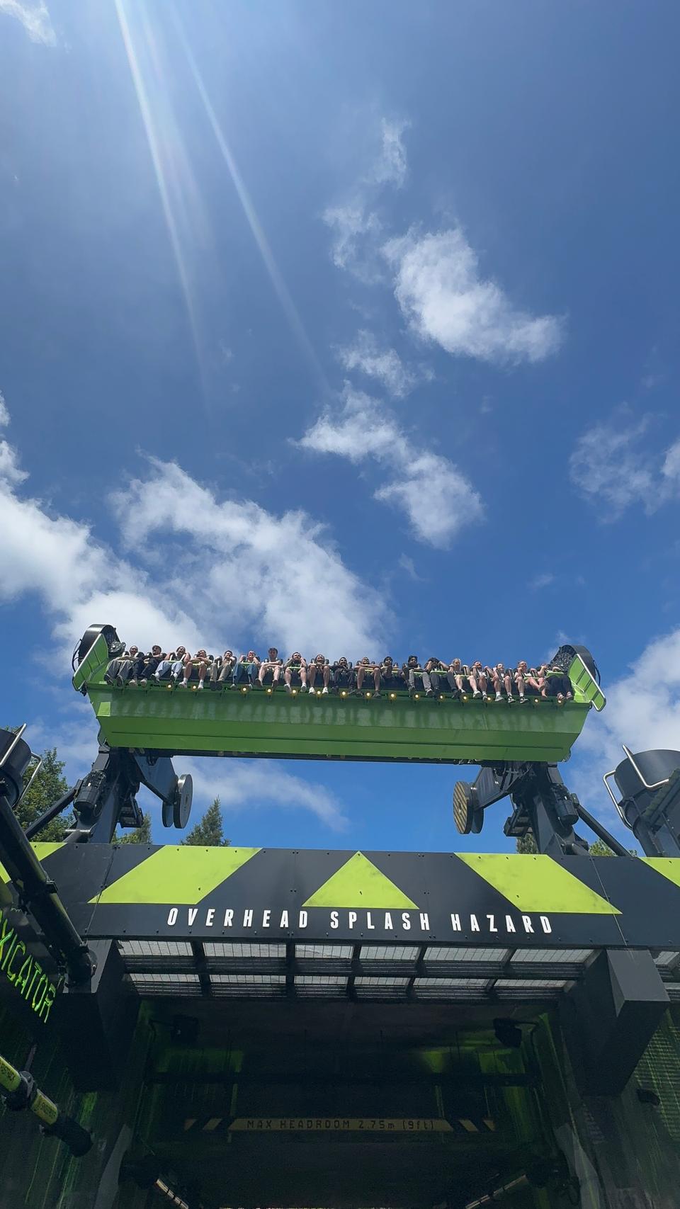 Alton Towers Pirate Takeover Guide: Family Fun for February Half Term — hero image