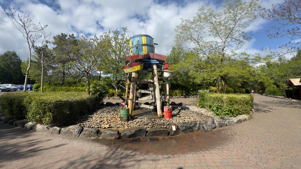 Alton Towers Live Shows & Entertainment: The Ultimate Guide — hero image
