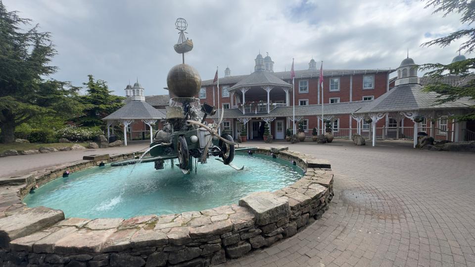 The Ultimate Guide to Alton Towers' Live Shows & Entertainment — hero image