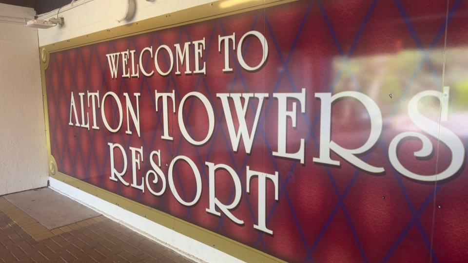 Alton Towers Food Guide: Theme Park Dining vs Packing a Picnic — hero image