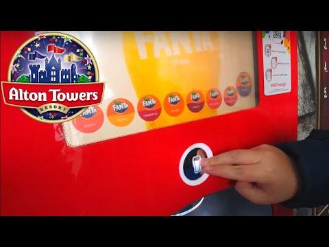 Alton Towers Fastrack: Is It Actually Worth the Money? — hero image