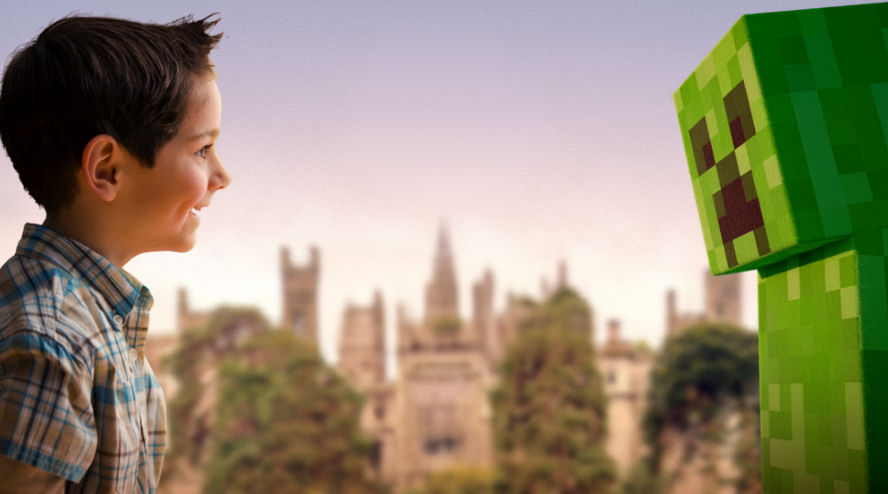 Alton Towers Accessibility Guide: Making Magic Accessible for Everyone — hero image