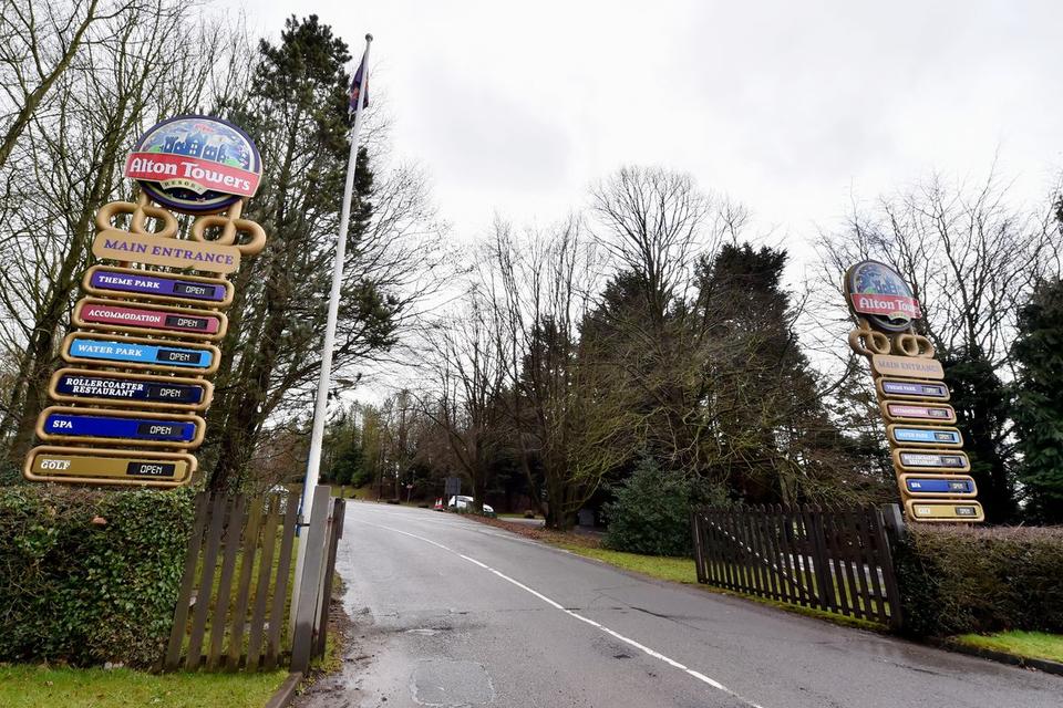 Alton Towers — CBeebies Land Hotel Review: A Room-by-Room Guide — hero image