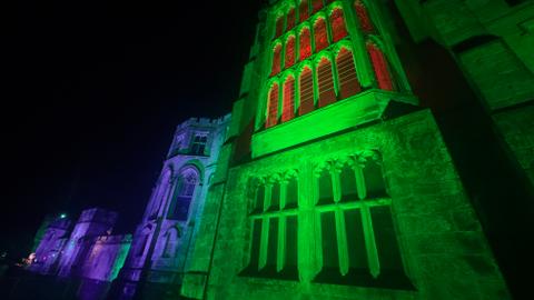 Alton Towers Scarefest 2026 Dates Tickets & Complete Guide — hero image