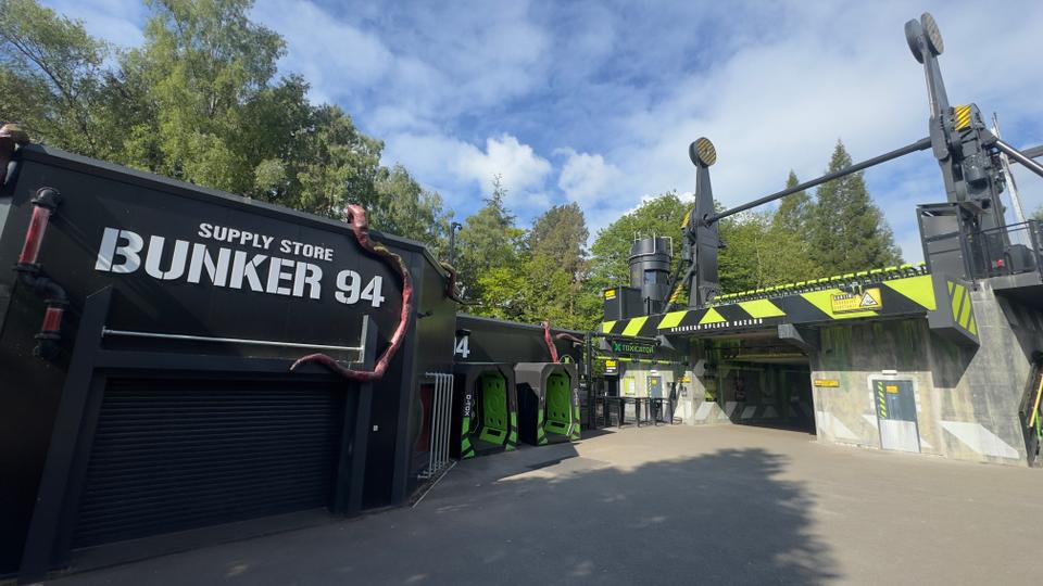 British Theme Park Slang: What Americans Need to Know Before Visiting Alton Towers — hero image