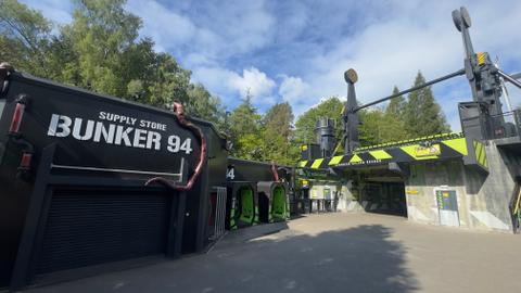 Alton Towers Queue Times: 2026 Beat-The-Queue Guide — hero image