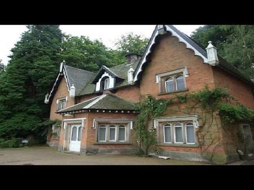 The Swiss Cottage: Alton Towers’ Quietest, Oldest Untold Story — hero image