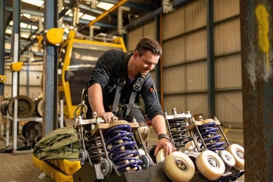 What Happens to Alton Towers' Rides Over Winter? Inside the Off-Season Maintenance Process β hero image
