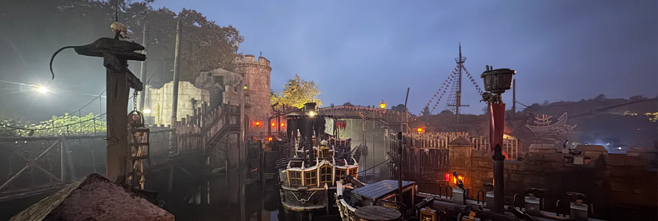 Why Is It Called Alton Towers? The Story Behind the Name — hero image
