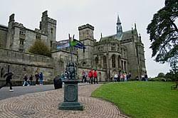 Alton Towers Hotel Guide 2026: Stay, Eat & Play — hero image