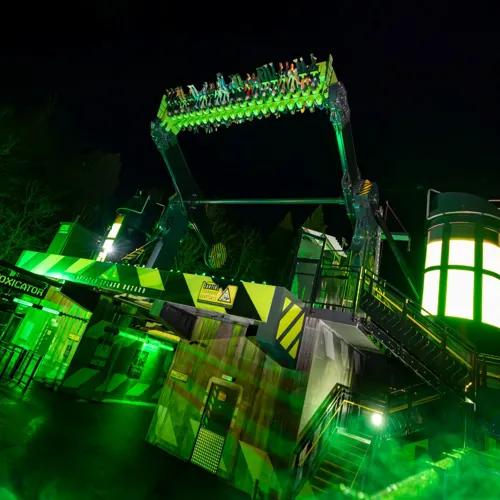 Is Alton Towers Too Reliant on "Dark" Theming? Revisiting a Decade-Old Debate β hero image