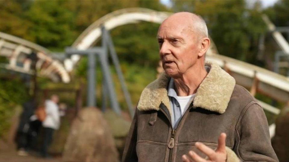 John Wardley: The Man Who Designed Nemesis, Oblivion, and Half of Alton Towers β hero image