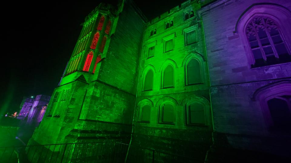 Alton Towers — What Age Is Scarefest Suitable For? A Proper Age Guide by Attraction — hero image