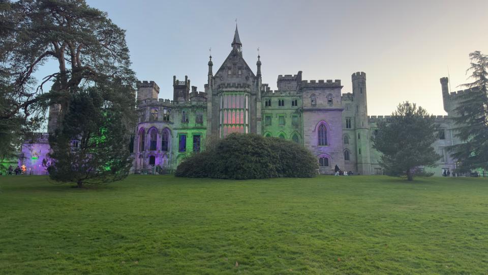 Alton Towers Fireworks Spectacular 2026: Official Dates and Details Revealed — hero image