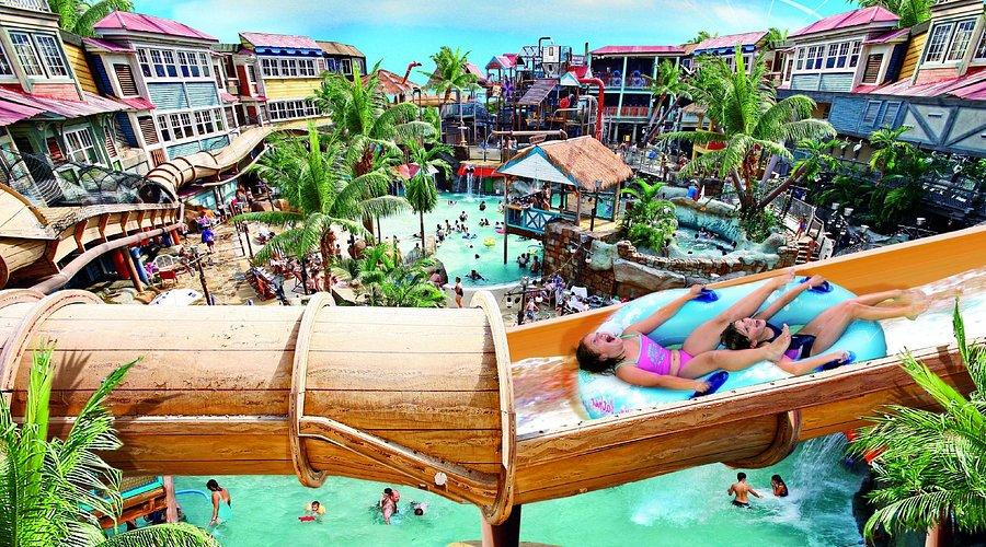 Every Area of Alton Towers Waterpark, Explained — hero image