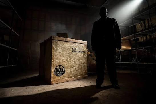 What to Expect From Final Exhibit: Reading the Signs From Alton Towers' Own Teaser — hero image