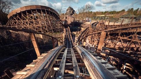 Alton Towers — The VIP Scarefest Experiences Nobody Talks About — hero image