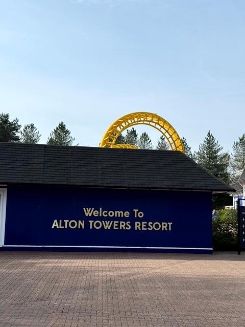 When Is the Best Time to Book Alton Towers Tickets for the Cheapest Price? — hero image