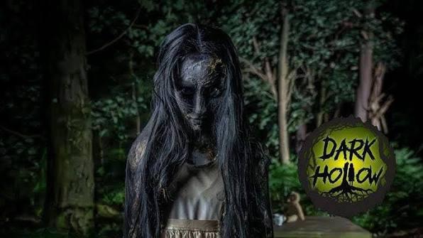Every Hidden Reference in Dark Hollow: The Scare Zone Built From Alton Towers' Own History β hero image