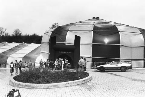 The Missing 56 Years: What Actually Happened to Alton Towers Between 1924 and 1980 — hero image