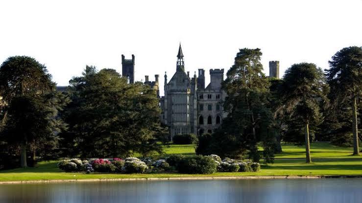 Alton Towers — The Rooms That Survived: What's Actually Left Inside the Towers Today — hero image
