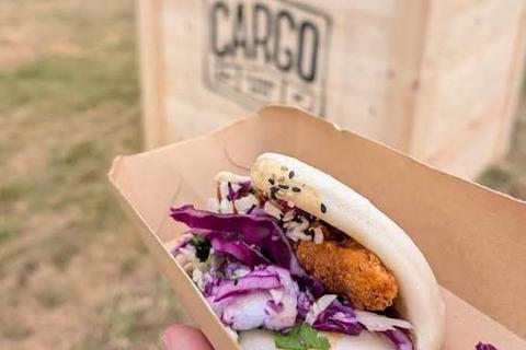 Alton Towers — Cargo Global Eats: Who's Actually Trading There — hero image