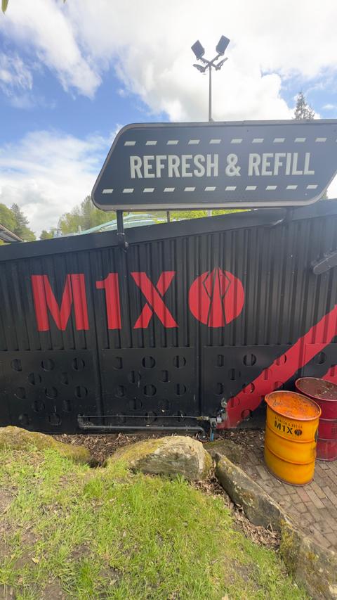 The Empty Sites: Where Alton Towers Could Actually Build Next — hero image