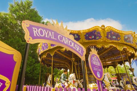 September at Alton Towers: The Quietest Month Nobody Books — hero image