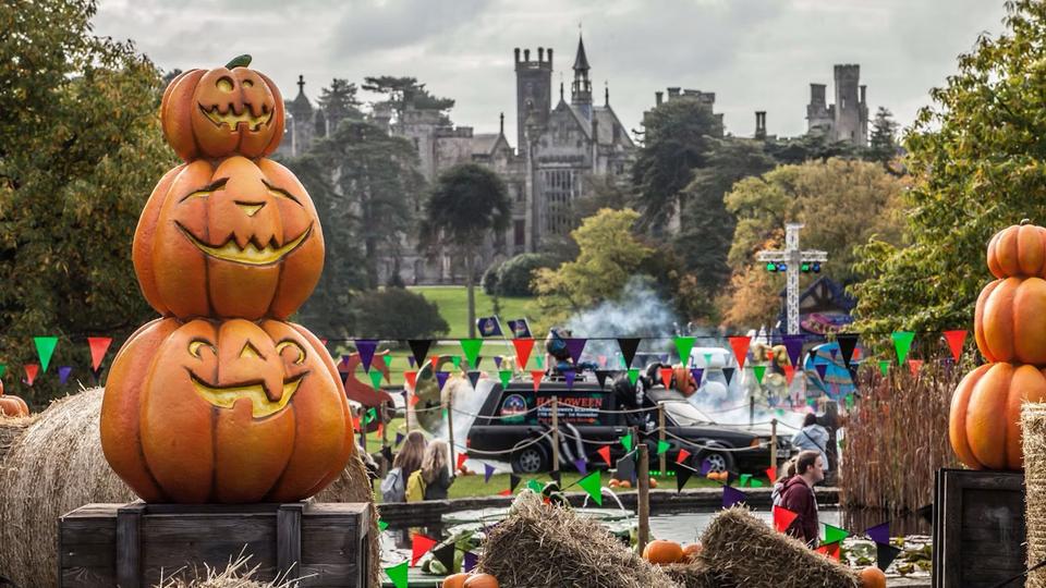 Alton Towers — Scarefest Attraction Bundles Explained: Which Should You Actually Buy? — hero image