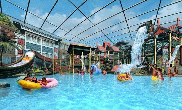 Alton Towers Waterpark: The Complete Guide โ hero image